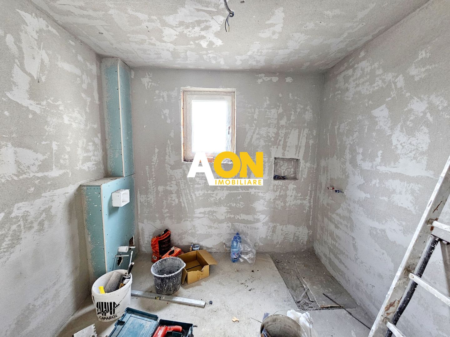 Casa 4 camere, predare la cheie, 443 mp teren, Cetate - Poză 6