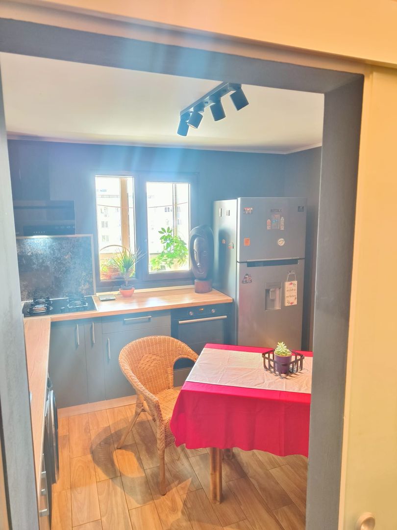 Apartament superb cu doua camere, soseaua Berceni, 102.000€ - Poză 3
