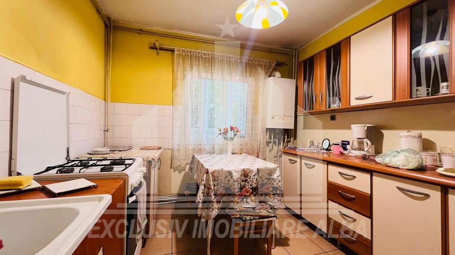 Apartament cu 2 camere, etaj 2, Tolstoi - Poză 1
