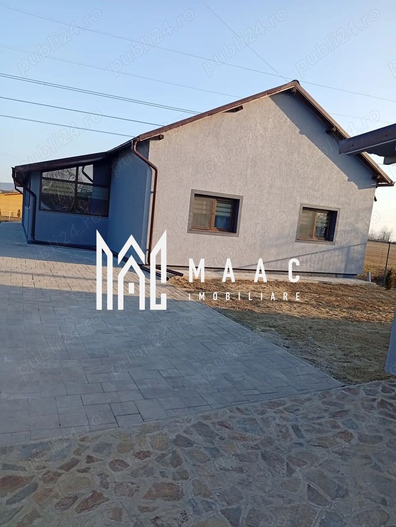 Casa 6 camere Babeni|170mp| teren 1800mp - Poză 4