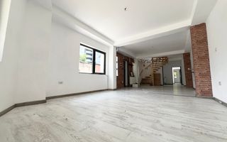 INCHIRIERE VILA BUZESTI | 200 MP UTIL | CURTE 130 MP | IDEAL REZIDENTA SAU FIRMA - Poză 2