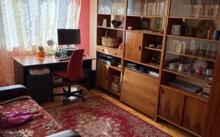 Apartament decomandat cu 4 camere, zona Minerva. - Poză 5