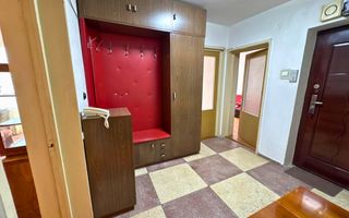 Apartament 3 camere decomandat str. Umbrei 61 mp parter/ etaj 1 - Poză 5
