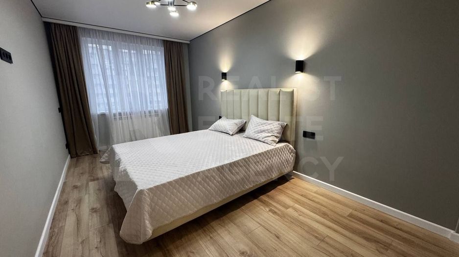 Chirie, apartament, 2 camere, bd.  Mircea Cel Bătrân, Ciocana - Poză 2