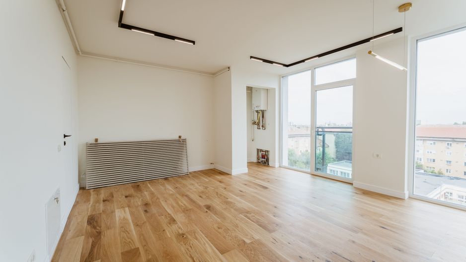 Apartament nou 2 camere zona ultracentrală - Poză 3