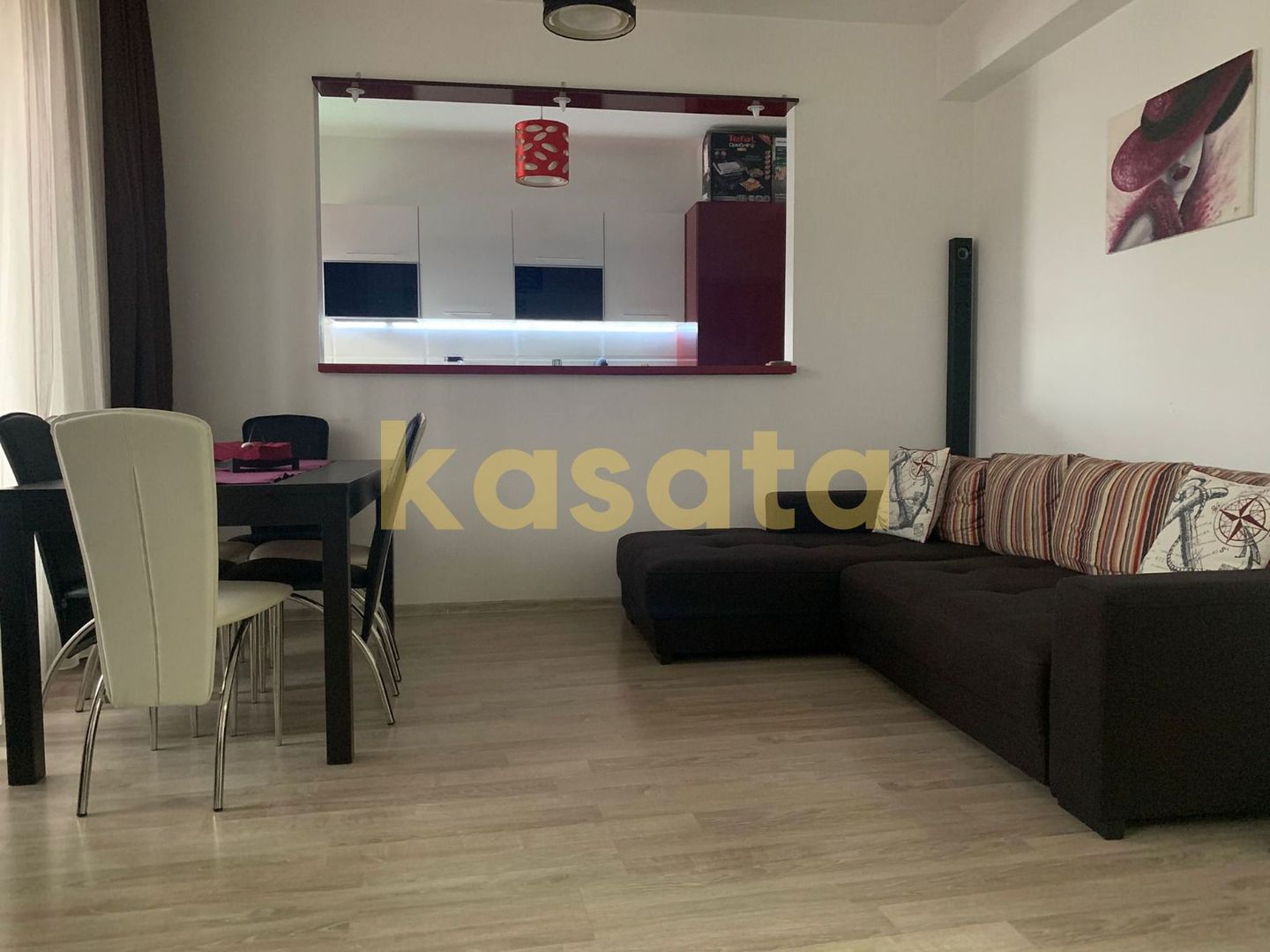 Apartament 3 Camere | Parc Bazilescu | 85mp | 2 Băi | Balcon | Complet - Poză 2