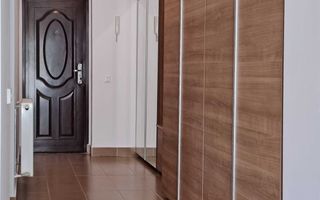 Apartament 2 camere decomandat, luminos, 58 mp + 2 balcoane + parcare. - Poză 6