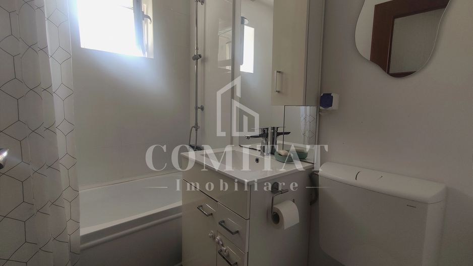 Apartament cu 3 camere | Zona „La Terenuri” - Mănăștur - Poză 8