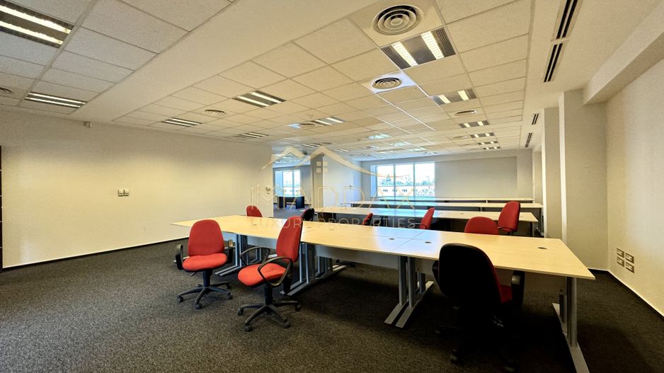 Spatiu Birouri**1,042mp utili**// zona Grozavesti - Poză 16