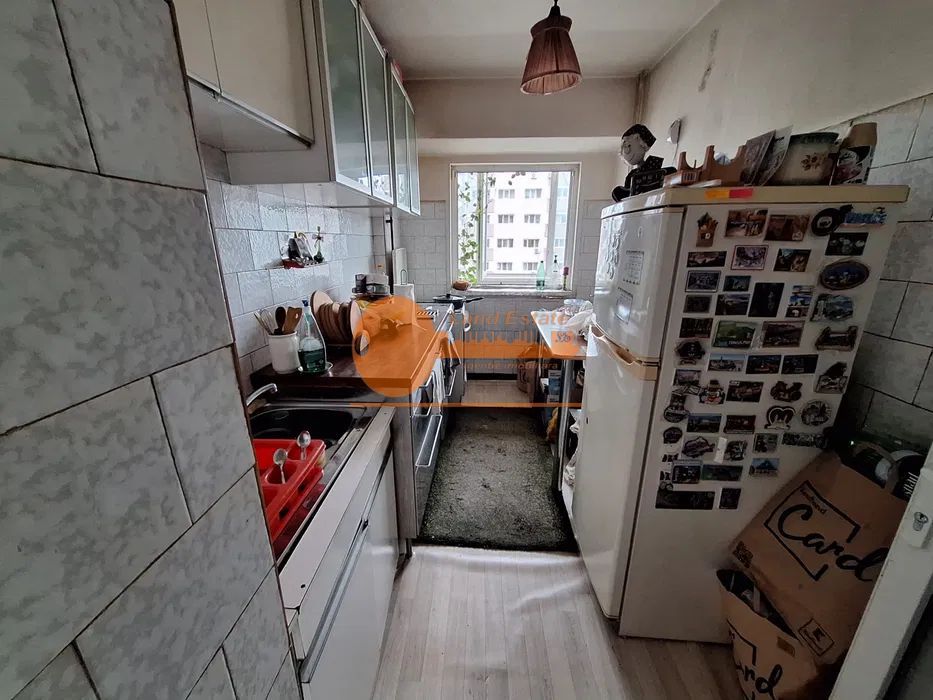 Apartament cu 3 camere la 5 minute de Metrou Pacii - Poză 1