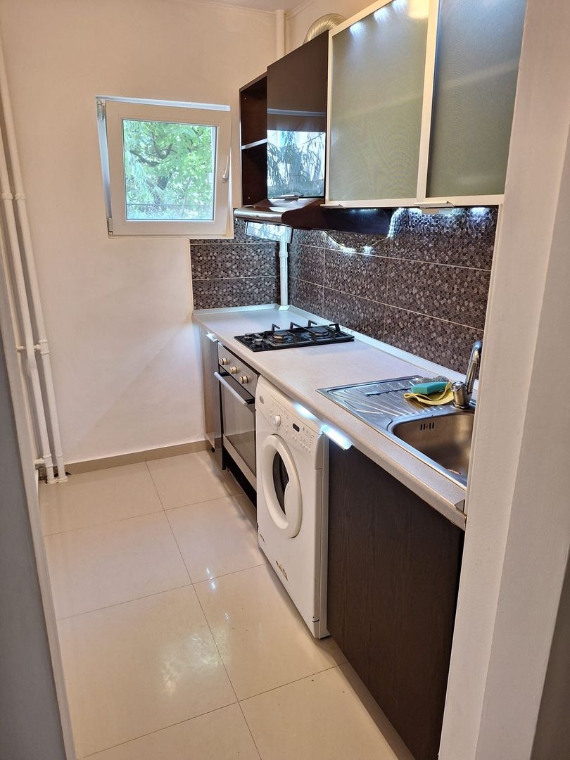 Apartament cu doua camere, soseaua Oltenitei, 90.000€, 0% comision cumparator - Poză 7