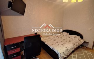 NECTORA IMOB-Apartament 2 camere, Nufarul Plaza, 56 mp, Etaj 1, Utilat - Poză 5