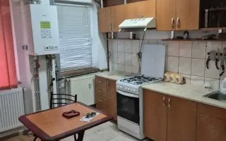 Garsoniera tip studio, Craiovita, centrala termica - 73 000 Euro - Poză 6