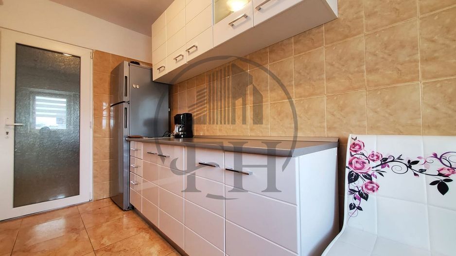 RENTED / INCHIRIAT Apartament cu 2 camere de închiriat în zona Dacia - Poză 3