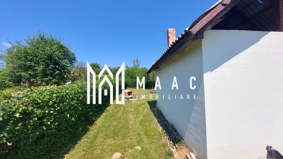 Teren | Intravilan 2.166 Mp | Construcție existenta |  Pădurea Dumbrava - Poză 7