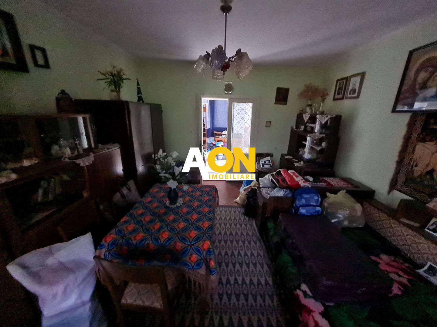 Casa Individuala, 3 Camere, Suprafata 90 mp, Teren 739, Zona Cetate - Poză 9