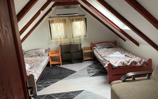 Casa individuala | P+2+M | 330 MP | Zona Centrala - Poză 8