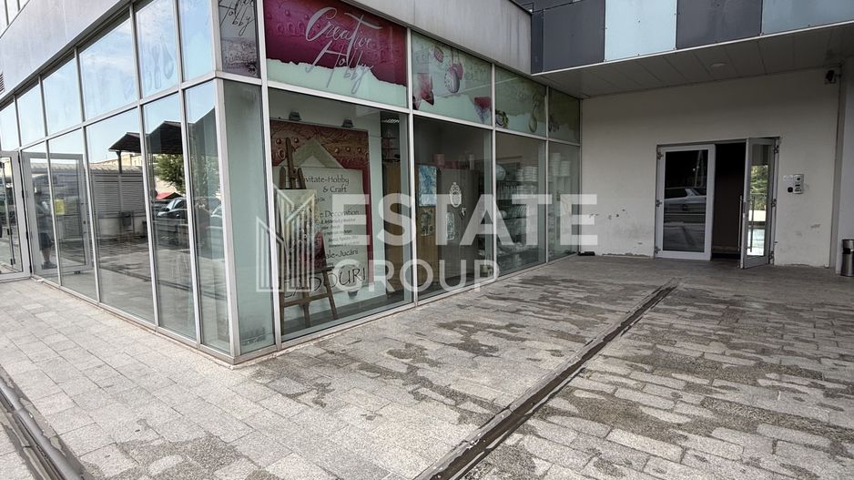 Spatiu comercial de vanzare Timisoara - Poză 1