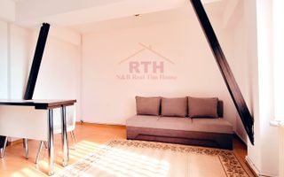 Oferim spre inchiriere apartament 1 camera, bloc nou, Zona Soarelui - Poză 3