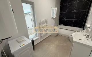 De vanzare casa duplex P+1, 4 camere, Manastirea Doamnei - Poză 11