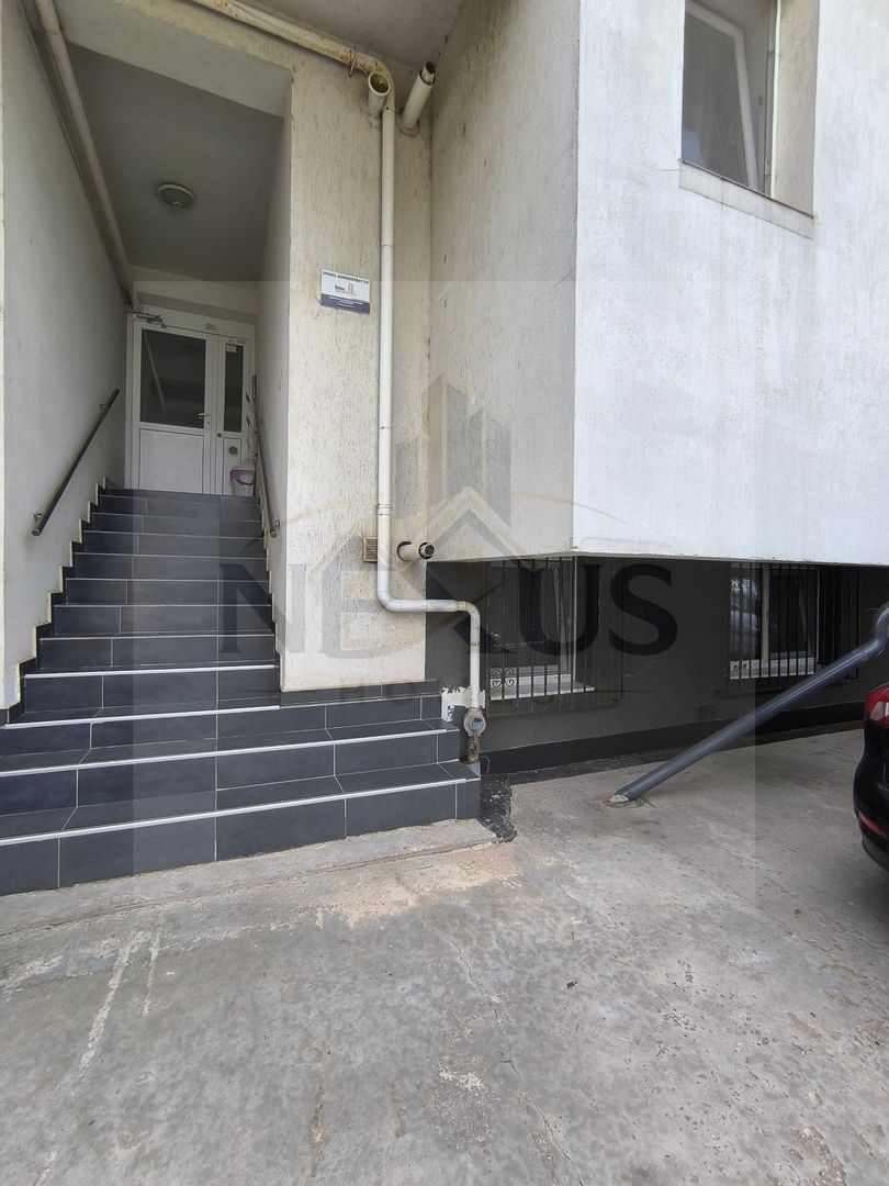 Apartament 2 camere - 10 min Metrou Dimitrie Leonida - Parcare - Poză 2