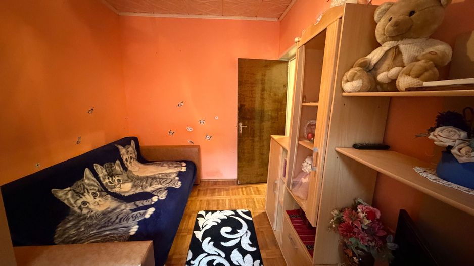 Apartament 3 camere | Zona Racadau | Etaj 1 - Poză 8