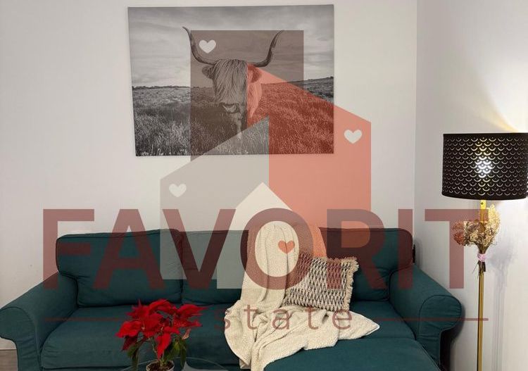 Apartament 1 camera+terasa 19mp | Giroc | BLoc cu lift - Poză 2