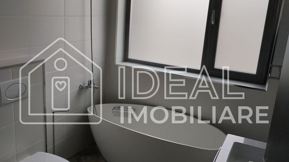 Casa Moderna  La CHEIE cu 4 camere si terasa, zona Pictor Brana - Poză 6