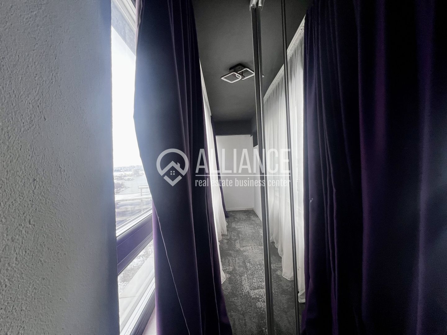 TOMIS NORD(COD 05) - Campus Apartament 2 Camere cu Vedere la Lac - Poză 10