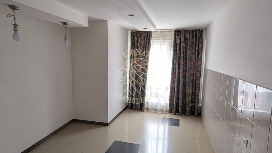 Apartament 3 camere 64 mp-2 bai-parter cu 2 intrari-Imparat Traian - Poză 3
