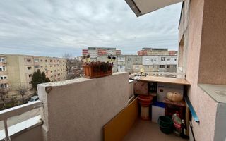 2 camere decomandate, la cheie, Mărăști! - Poză 7
