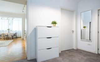 Calea Victoriei doua camere apartament - Poză 7