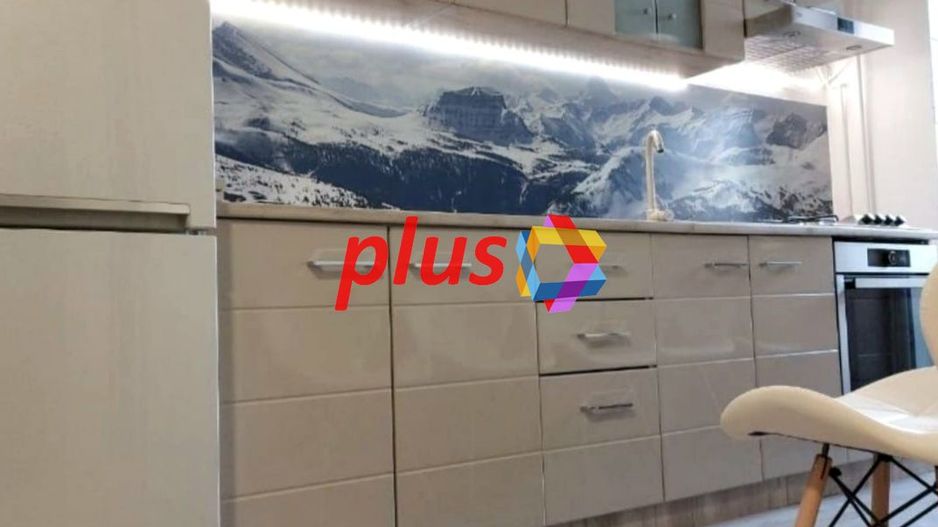 Apartament cu trei camere, zona Astra 58 mp - Poză 2