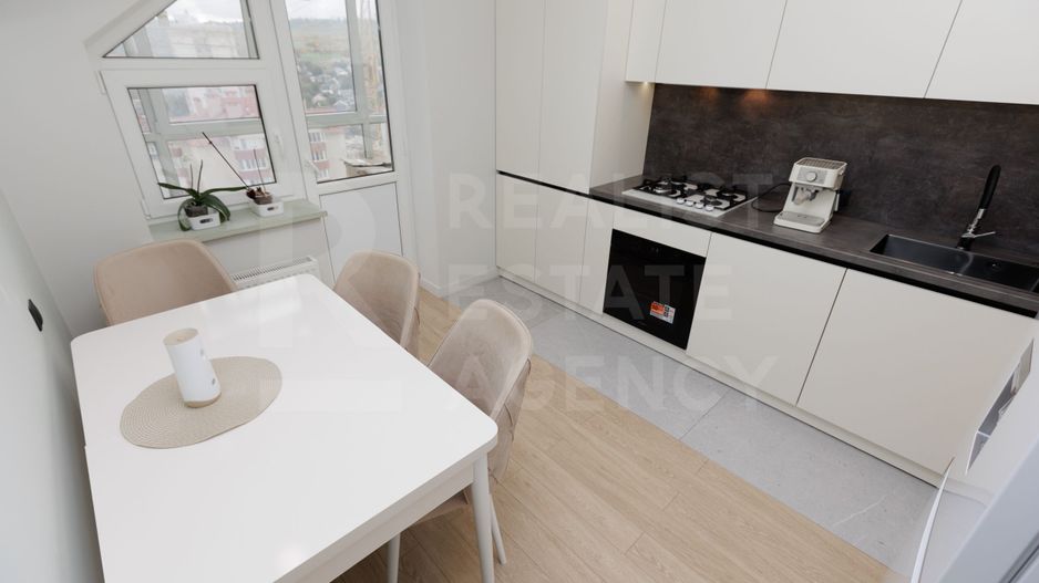 Vânzare, apartament, 2 camere, str. Drumul Taberei, Buiucani - Poză 4