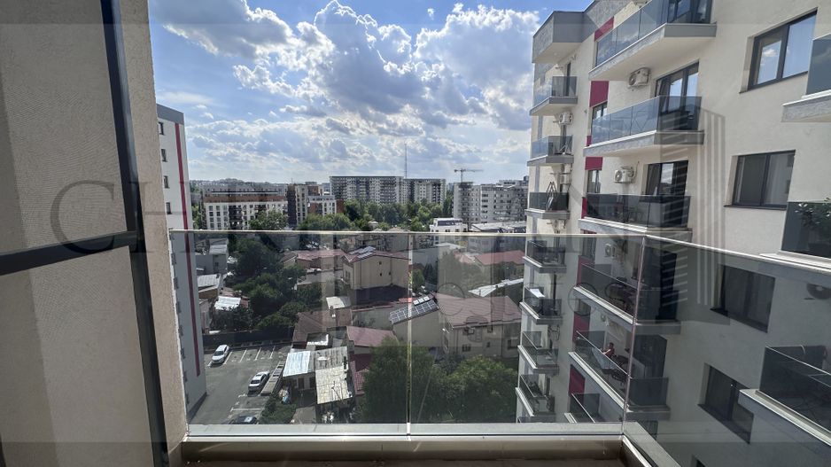 2 Camere Grozavesti - Regie Residence Faza 2 Politehnica - Poză 13