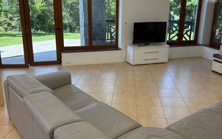 Casă premium în Cisnădioara | 280 mp utili | Teren 1300 mp | 4 dorm - Poză 18