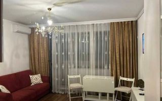 GARSONIERA - FLOREASCA, PARCARE SUBTERANA, BLOC NOU, CENTRALA - Poză 1