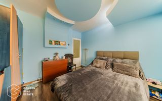 Apartament 3 camere, zona UTA, decomandat, comision 0% - Poză 8