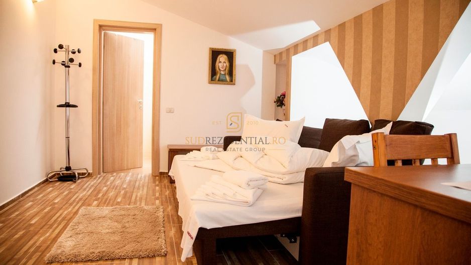 Proprietate cu profit rapid - Hotel cu amplasare premium, Popesti - Poză 26