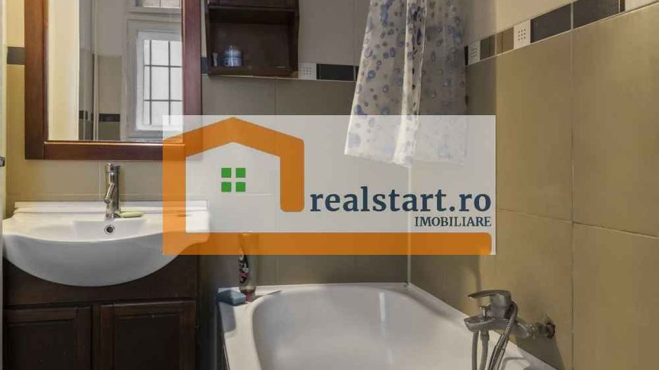 Langa Metrou, curte proprie 200mp, Garaj, 3 camere, centrala, pet friendly - Poză 8