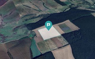 13ha de teren compact Ianova-Bencec - Poză 2