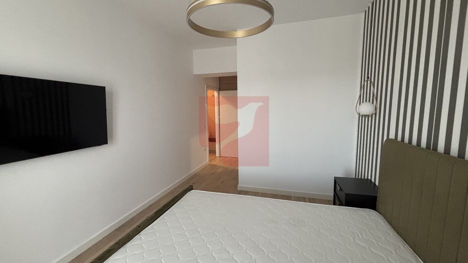 3 camere, nou, balcon mare, Pipera - Voluntari, complex First Estates - Poză 5