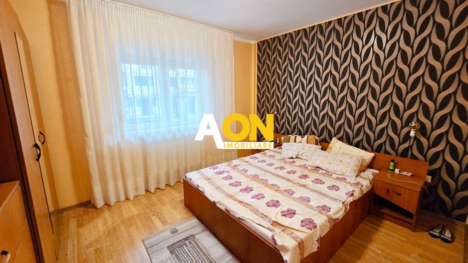 Apartament 3 camere, 2 bai, 81 mp utili, ultracentral - Poză 4