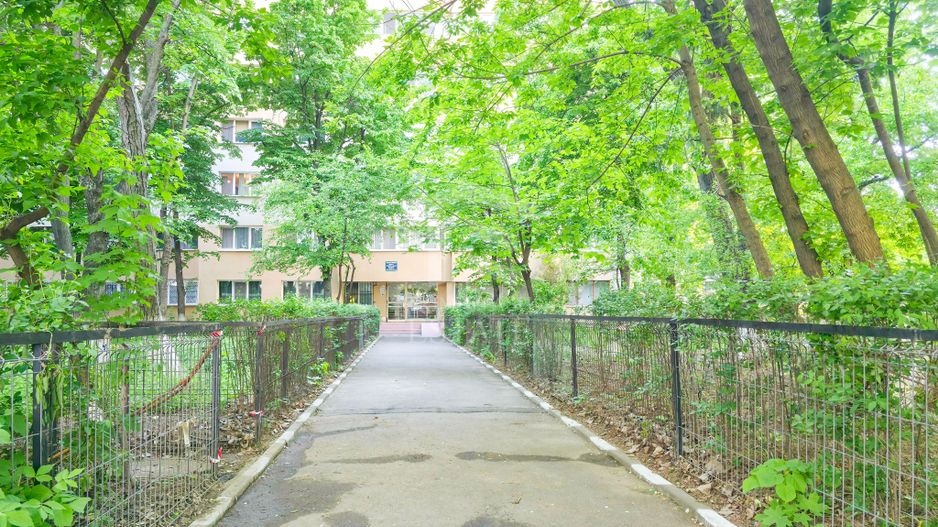 2 camere | Piata Gorjului | metrou | bloc reabilitat | 0% COMISION - Poză 16