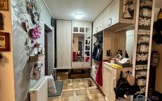 Apartament 3 camere | Etaj 2 cu lift | Zona Carpati 2 - Poză 17