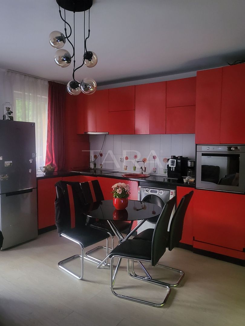 O oportunitate rară în Florești – 3 camere, curte privată si parcare. - Poză 4