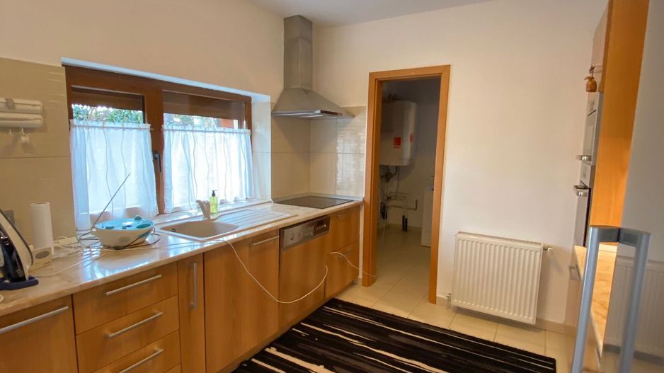 Duplex zona Torontalului - Poză 10