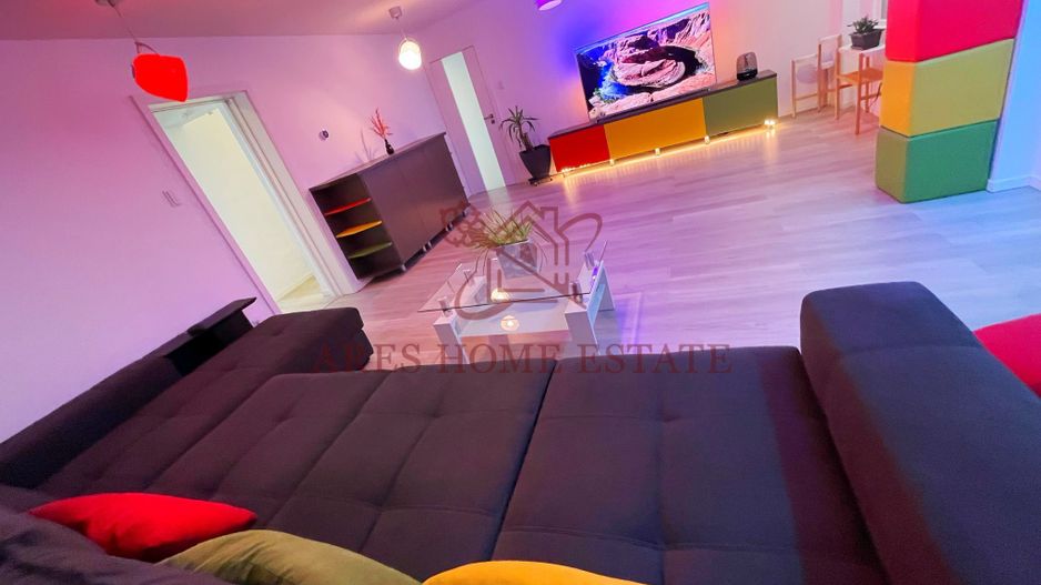 Apartament premium,  Piața Dacia–lux, smart home, ideal protocol. - Poză 8