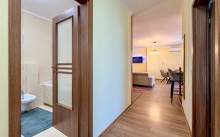 Apartament 3 camere cu view deosebit zona Iulius Mall - Poză 19