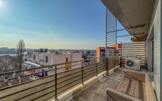 2 Camere Green Lake | Parcare Inclusa | Baneasa Sisesti - Poză 17